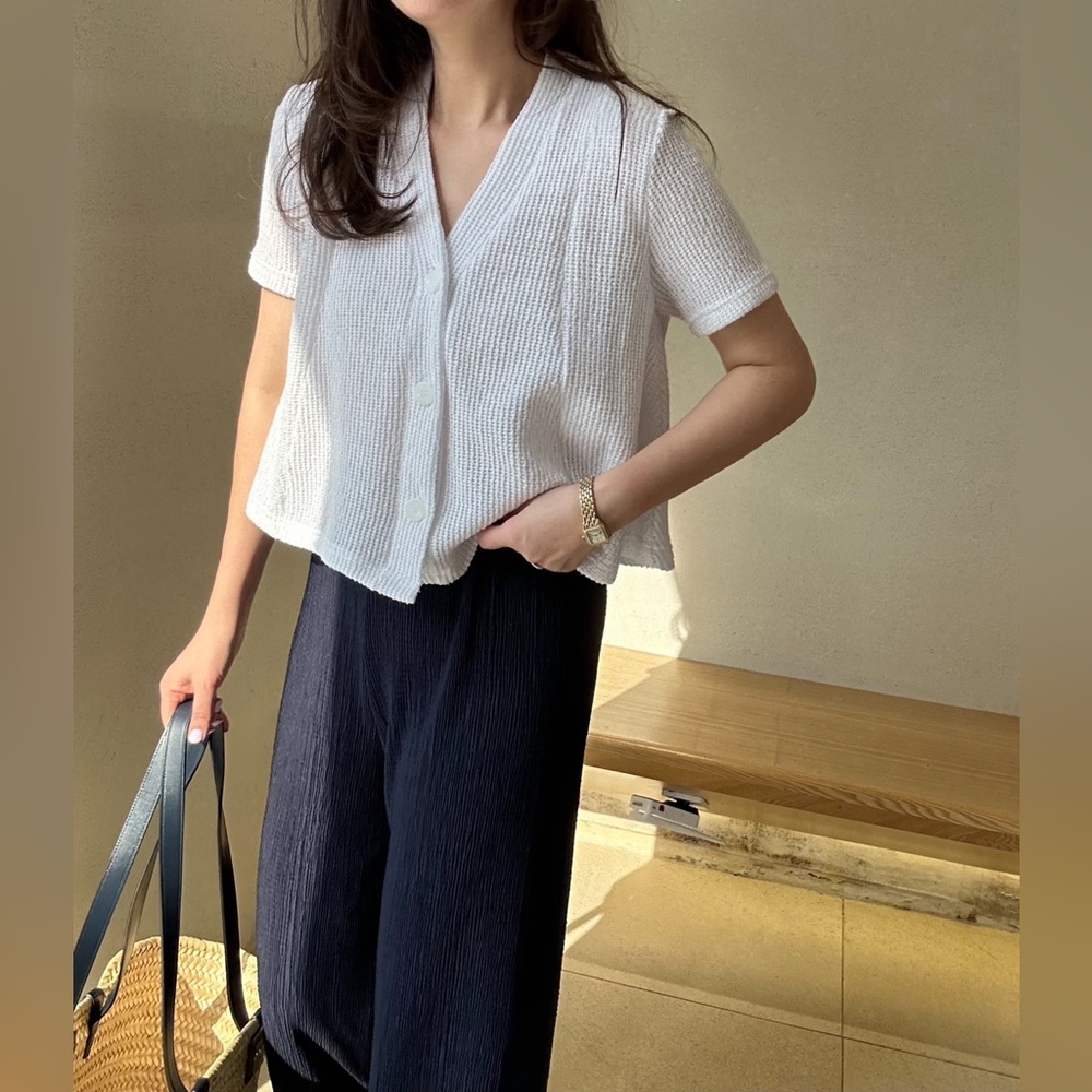 Bubble Knit - image 2